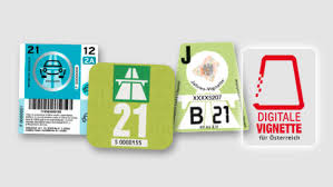 2009 erreichte der vatertag in österreich mit 108 mio. Osterreich Und Co Das Kosten Die Autobahn Vignetten Fur 2021