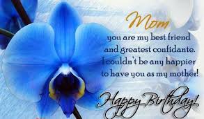 Happy Birthday Birthday Wishes For Mom In Heaven For Facebook Happy Mother S Day Quotes Pdf 2018 For Free For Facebook Birthday Wishes For Mother Birthday Message For Mom Happy Birthday Mom Quotes