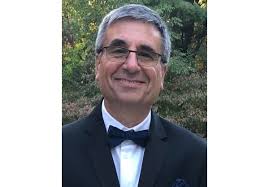 James Vincent Gino Obituary (2022)