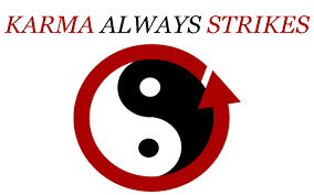 Try these 12 ways for how to get revenge. Thirsty For Revenge Karma Will Get Your Ex It Always Does Magnet Of Success