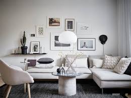 Are you thinking of transforming your bedroom? White And Gray Living Room Design And Decoration Features