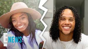 After putting love on the back burner to pursue her olympic dreams, simone biles has taken. Simone Biles Boyfriend Break Up After 3 Years E News Youtube