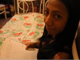 Assignment #4: Cover a live event