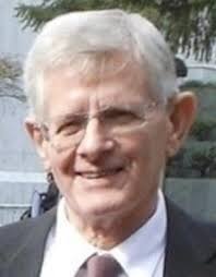 Dick Dye Obituary (2020)