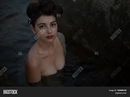 Here are some cues you can use to your advantage: Water Girl Summer Image Photo Free Trial Bigstock