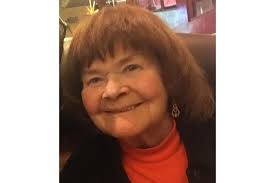 Maureen Luckett-Tuvey Obituary (2016)