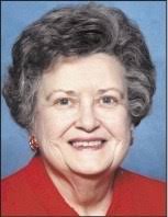 Della Sharp Obituary (2012)