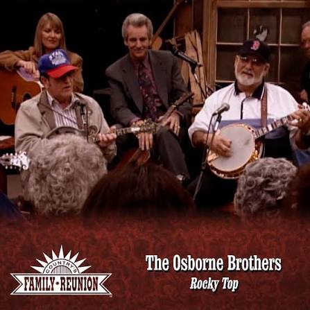 As far as Bluegrass songs are concerned, this is probably the most well known of them all. If nothing else, it has become one of Tennessee's state songs and hundreds of thousands of Tennessee ...