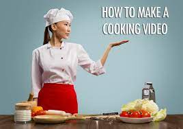 Channeling your inner professional chef is certainly a lot easier when you have the best cookware, especially when you choose a set that perfectly suits your cooking style and kitchen appliances. How To Make A Cooking Video Food Bloggers Of Canada
