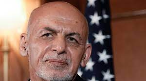 ښاغلي غني پرون ماښام یوه وېډیویي پيغام کې وویل چې د خلکو له همکارۍ پرته د ویروس قابو کول امکان نه‌لري. Ksvklcovnqesrm