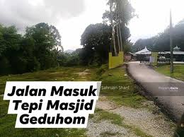 Kuala pilah district health office, negeri sembilan, malaysia and rembau district health office. Kepis Kuala Pilah Kuala Pilah Negeri Sembilan Agricultural Lands For Sale By Sahruan Sharil Rm 200 000 32763458