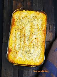 Hachis Parmentier Recipe Meat Recipes Family Dishes Savoury Dishes