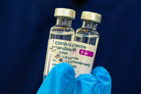 3 february 2021 07:00 gmt. 2 Astrazeneca Doses Could Be Up To 90 Effective Against Covid 19 Study National Globalnews Ca
