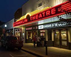 For those visiting nashville or franklin, tennessee, for business, this hotel is located in the center of a sprawling business district, immediately off of interstate 65. A Small Town Gem Near Nashville The New York Times