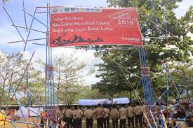 Man 1 bandung ldks 2019. Kantor Wilayah Kementerian Agama Provinsi Jawa Timur