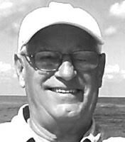 Robert MEEK Obituary (2012)