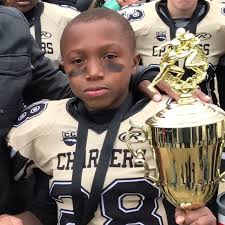 Dewayne Williams III