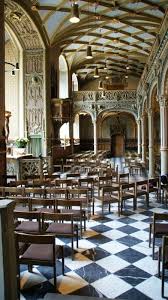 Schlosskirche Kirchenschiff Castle Church Nave Stuttgart Kirchen Schloss