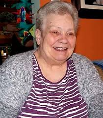 Obituary of Wilma Elaine Payne