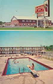 51st street, tulsa, ok 74105, tulsa, united states. Ramada Inn Marion Illinois Pool Resort Old Motels Vintage Hotels