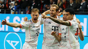 BILD - News update