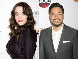 Marvel S Wandavision Kat Dennings And Randall Park To Reprise Their Roles From Movies Canceled Renewed Tv Shows Tv Series Finale