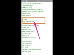 Dan rasanya sangatlah ada yang berbeda jika kita dalam sehari tidak menggunakan internet, karena kita dapat melakukan semua hal di dalam internet tersebut. Video Republikatm