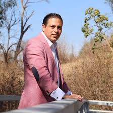 Profile for Raúl Rojano