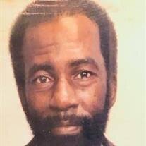 Larry James McClain Obituary