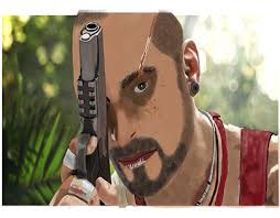 Farcry 3 Projects :: Photos, videos, logos, illustrations and branding ::  Behance