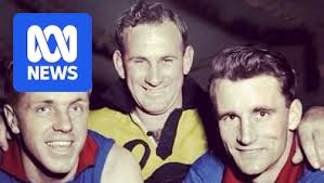 AFL Grand Final: Bulldogs premiership player Herb Henderson remembers 1954  flag triumph