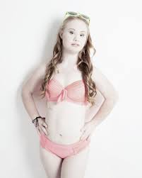 Madeline Stuart Model With Down Syndrome | POPSUGAR Fashion