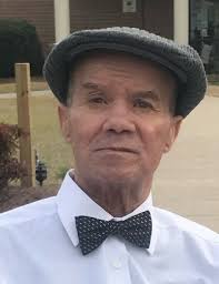 Obituary information for Mr. Samuel R. "Pete" Hedgepeth