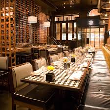 A hip philadelphia restaurant with intimate dining rooms some special occasions call for intimate, vip settings. Tinto From Philadelphia Menu