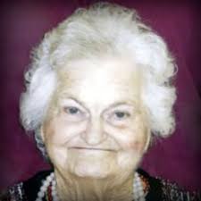 Ruth White Obituary September 7, 2014