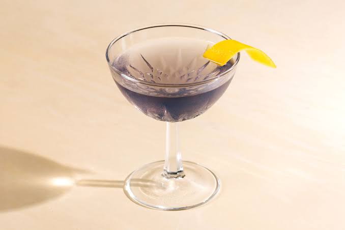 Arsenic and Old Lace