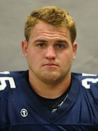 The Lycourier: Senior Spotlight: Tyler Denike