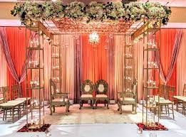 Contemporary Mandaps Indian Wedding Mandap Decorations Tampa Orlando Florida Md Wedding Mandap Mandap Asian Wedding Decor