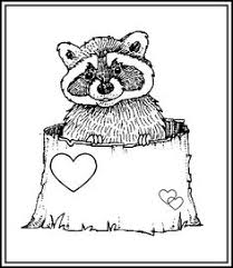 684x1024 racoon coloring page raccoon inspirational chester raccoon. 50 Best Ideas For Coloring Chester Kissing Hand Clip Art