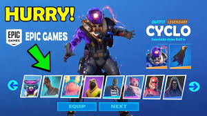You have probably been searching for free fortnite skin codes for a while? Working How To Get Every Skin For Free In Fortnite Chapter 2 Season 2 Free Skins Glitch 2020 Youtube