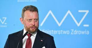 Media in category łukasz szumowski the following 8 files are in this category, out of 8 total. Lukasz Szumowski Resigned World Today News