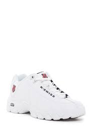 k swiss st329 cmf sneaker wide width available k swiss shoes