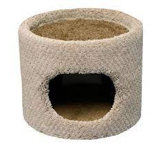 Claw Tuff One Story Cat Condo Cat Condo First Story Cats