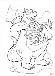 You can use the color posters to make decorated binders for school. Little Babies Dragon Tales Coloring Pages Tokki Bby