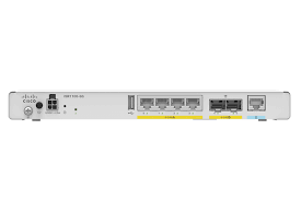 Cisco Enterprise Router Selector - Cisco