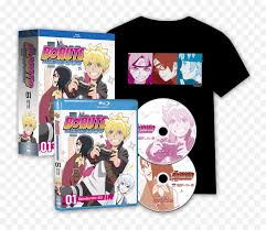 Stream subbed and dubbed episodes of boruto: Viz See Boruto Naruto Next Generations Set 1 With T Cover Ed Boruto Naruto Next Generations Png Free Transparent Png Images Pngaaa Com
