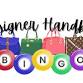 Designer Bag Bingo 2025 event image