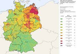 Un visa délivré par l'un des pays est valide dans tout le reste de l'espace. Rda 30 Ans Apres Le Bilan Globalement Negatif De La Chute Du Mur De Berlin En Cartes Et En Chiffres 9novembre 9novembre1989 L Humanite Lannionnaise Lannion Et Tregor