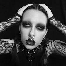 Avoid Everyone — Dark