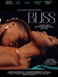 Bliss (TV Mini Series 2022– ) - IMDb